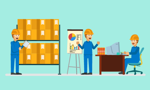 Inventory Management