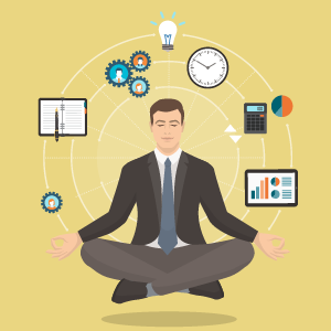 Meditation & Mindfulness Training for Teachers
