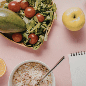 Nutrition Training - Advanced Diet & Meal Planning