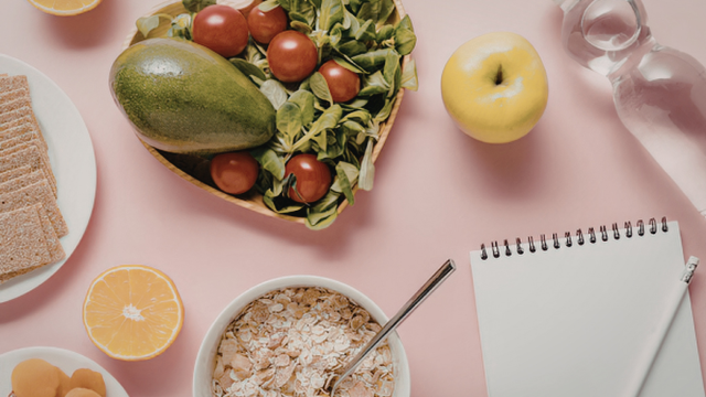 Nutrition Training - Advanced Diet & Meal Planning