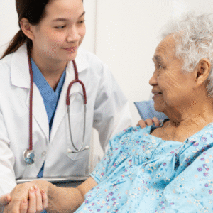Professional Boundaries in Health & Social Care
