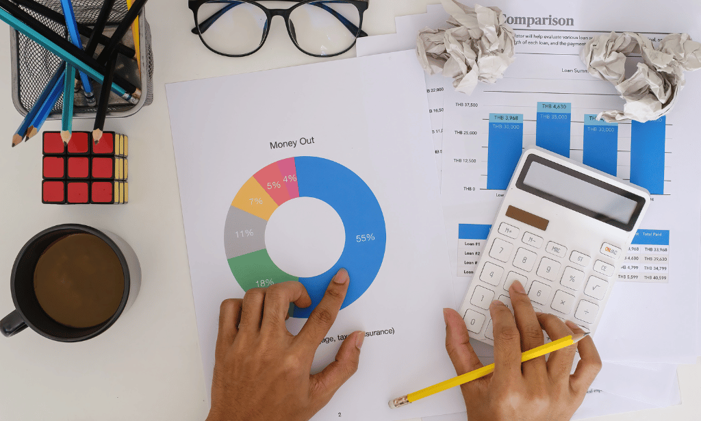 Stock Market Investing