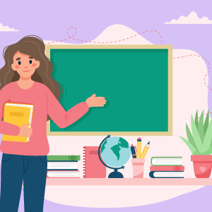 The Complete Guide To Getting A Teaching Job