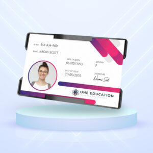 Student ID Card-Discounted