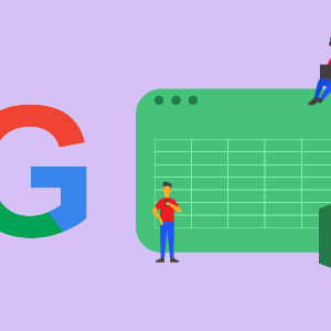 Google Sheets Masterclass: Harnessing Excel's Power for Analysis