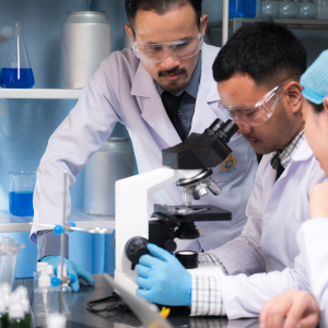 Health Science and Public Health Training