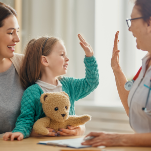 Playworker: Child Playwork Traning