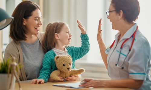 Playworker: Child Playwork Traning