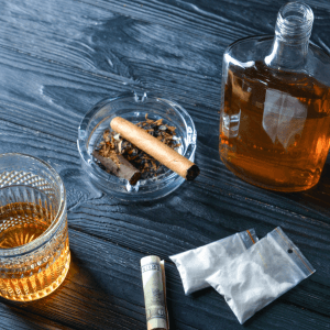 Drugs and Alcohol Awareness Training