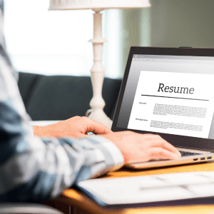 Effective CV Writing