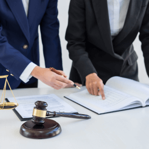 Finance Law