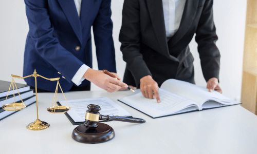 Finance Law