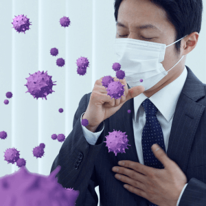 Infectious Diseases in the Workplace