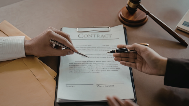Legal English Writing Skills Masterclass
