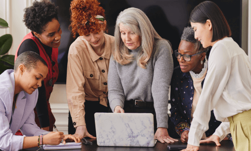 Women Leadership