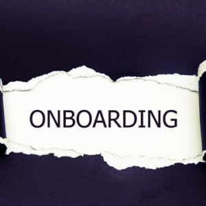 Employee Onboarding