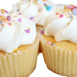 All About Cupcakes