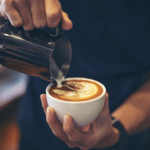 Barista