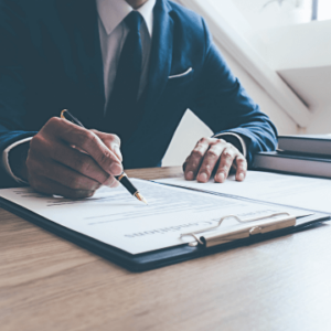 Bid Writing