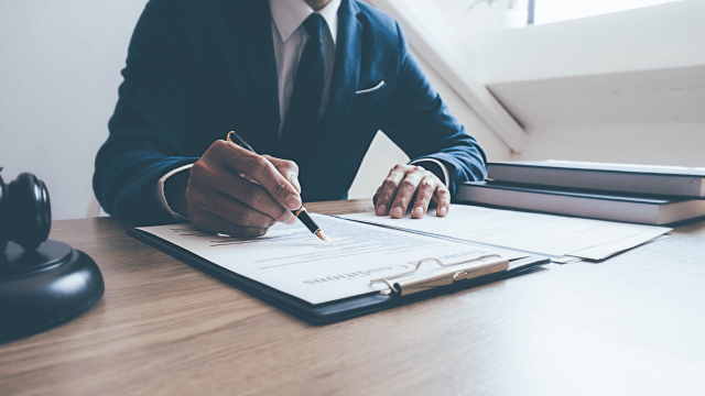 Bid Writing