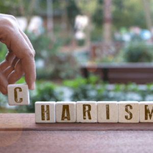 Charisma