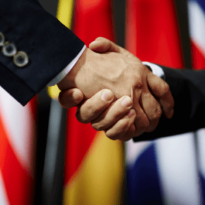 Comparative Politics: UK and USA