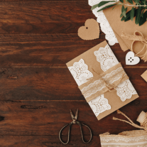 Creative Card Making / Handmade Greeting Card