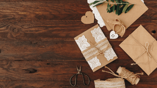 Creative Card Making / Handmade Greeting Card