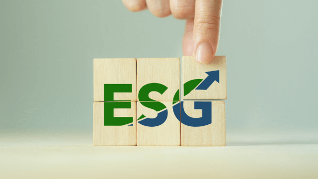 ESG and Impact Investing