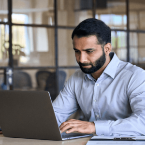 Effective Remote Working Training