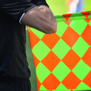 Football Referee