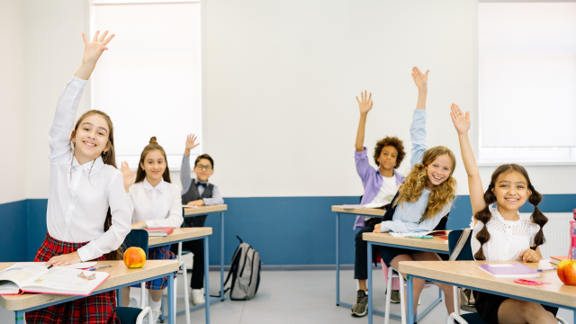Improving School Attendance