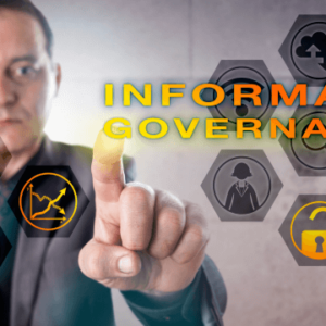 Information Governance
