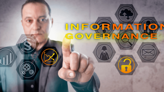 Information Governance