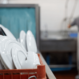 Kitchen Porter