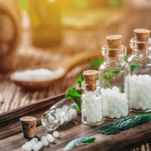 Naturopathy