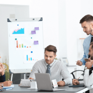 Office Politics For Managers