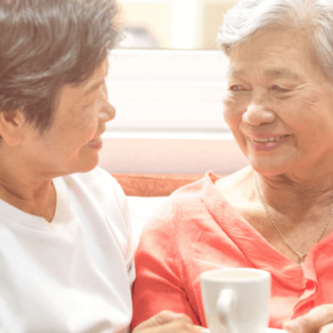 Psychology of Older Age: Gerontology