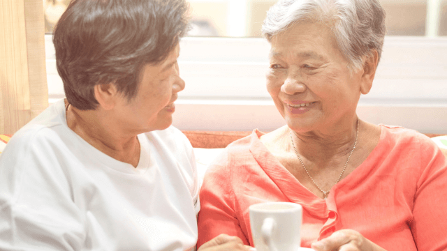Psychology of Older Age: Gerontology