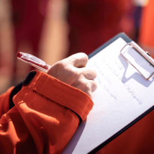 Safety Audits