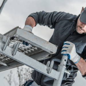 Scaffolding Safety in Construction Environments