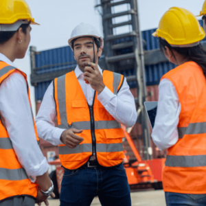 Site Supervisor Safety Training