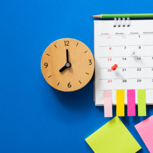 Social Events Planning