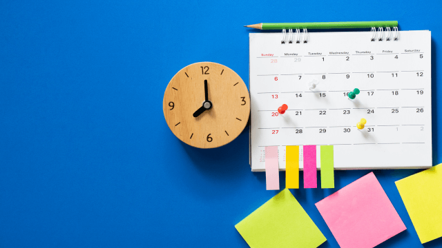 Social Events Planning