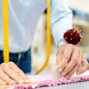 Tailoring and Alterations