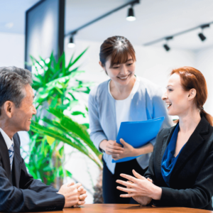 Admin, Secretarial & PA