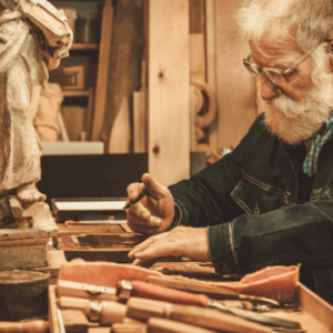 Art Conservation