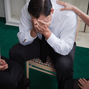 Bereavement and Grief Counselling