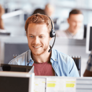 Call Centre Training