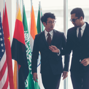 Diplomacy and International Relations